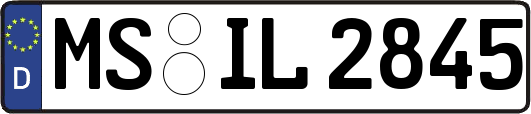 MS-IL2845