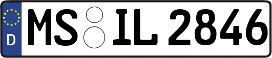 MS-IL2846