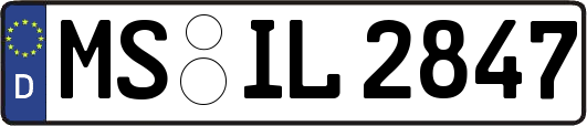 MS-IL2847