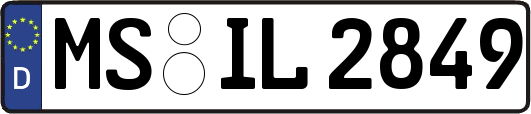 MS-IL2849