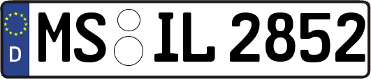 MS-IL2852