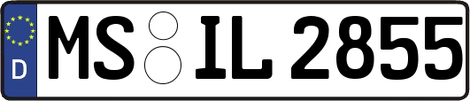 MS-IL2855