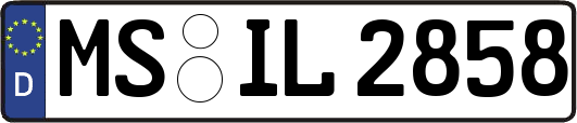 MS-IL2858
