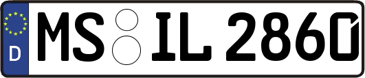 MS-IL2860
