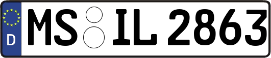 MS-IL2863