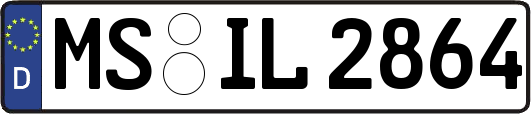 MS-IL2864