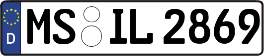 MS-IL2869