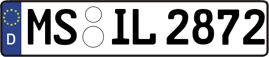MS-IL2872