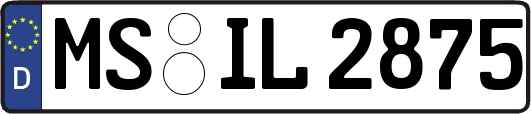MS-IL2875