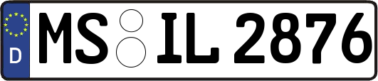MS-IL2876