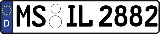 MS-IL2882