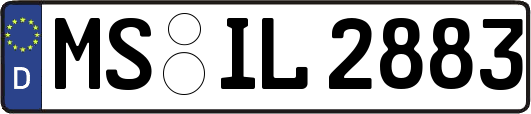 MS-IL2883