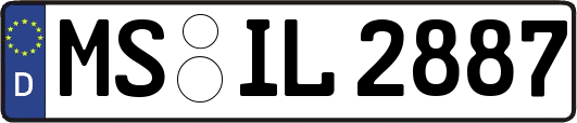 MS-IL2887