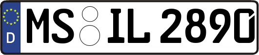 MS-IL2890