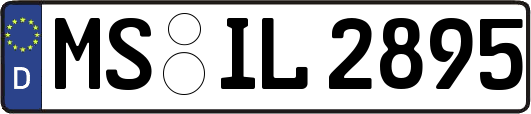 MS-IL2895