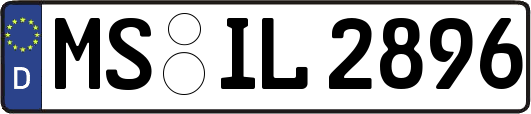 MS-IL2896