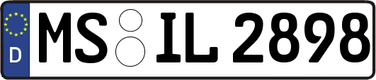 MS-IL2898