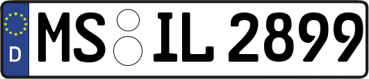 MS-IL2899