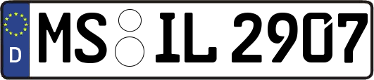MS-IL2907