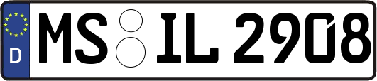 MS-IL2908