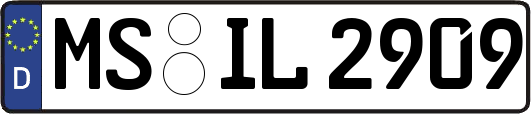 MS-IL2909