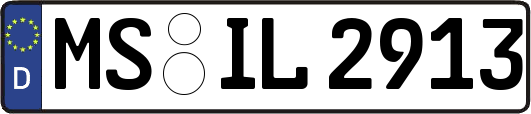 MS-IL2913