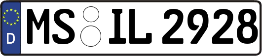 MS-IL2928