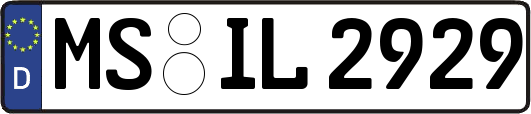 MS-IL2929