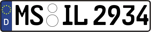 MS-IL2934