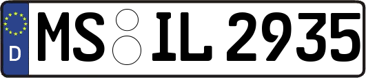 MS-IL2935