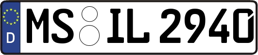 MS-IL2940