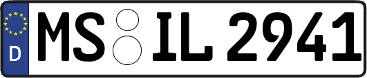 MS-IL2941