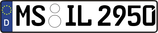 MS-IL2950