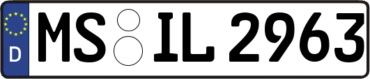 MS-IL2963