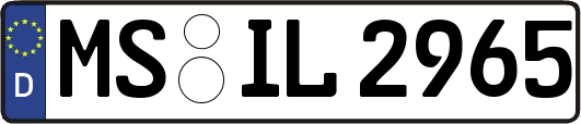 MS-IL2965