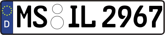 MS-IL2967
