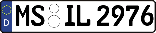 MS-IL2976