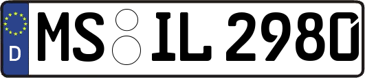 MS-IL2980