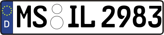 MS-IL2983