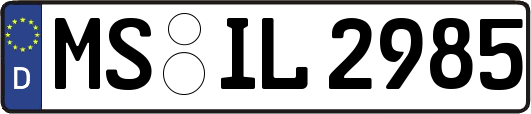 MS-IL2985