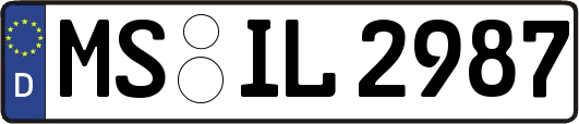 MS-IL2987