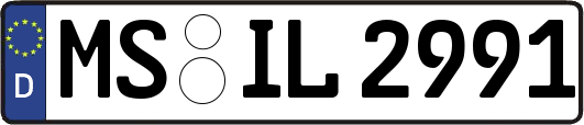 MS-IL2991