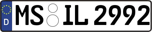 MS-IL2992