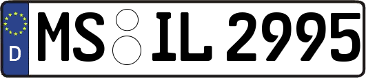 MS-IL2995