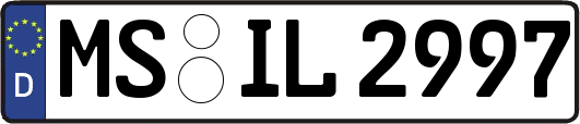 MS-IL2997