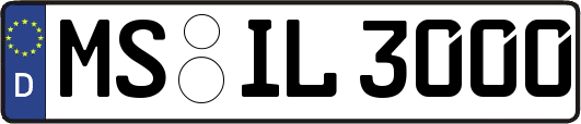 MS-IL3000