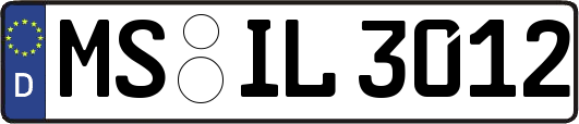 MS-IL3012