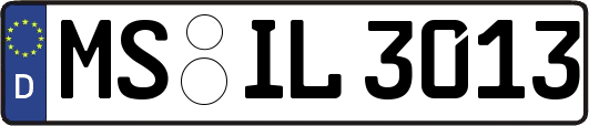 MS-IL3013
