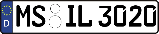 MS-IL3020