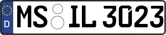 MS-IL3023